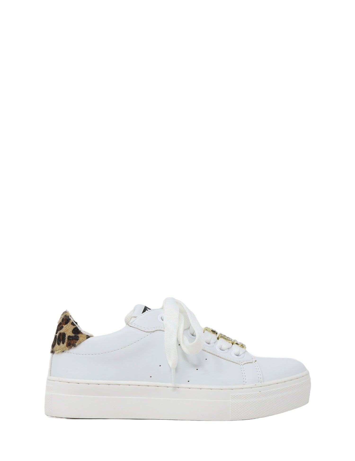 Sneakers Bianco 4us