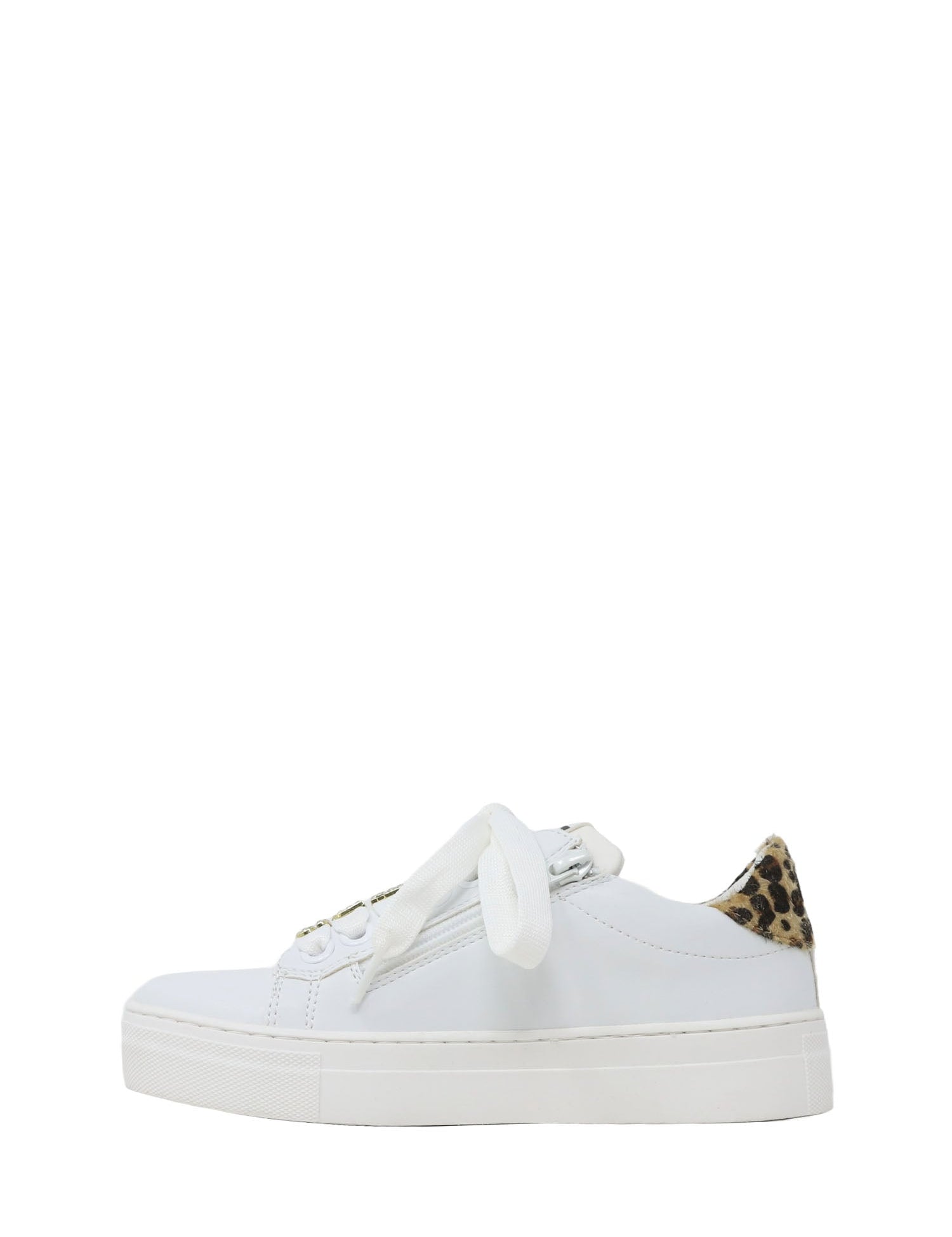 Sneakers Bianco 4us