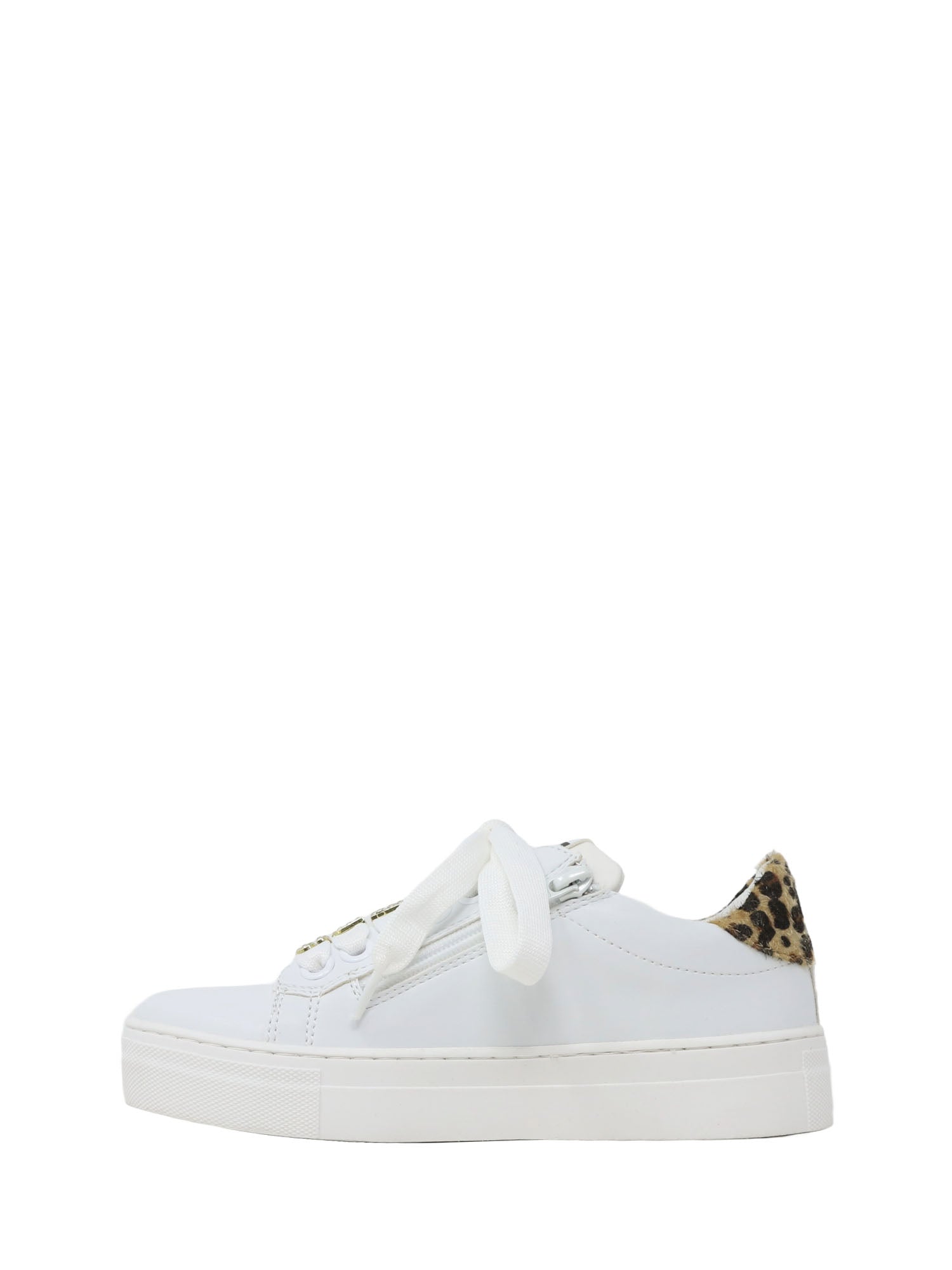 Sneakers Bianco 4us