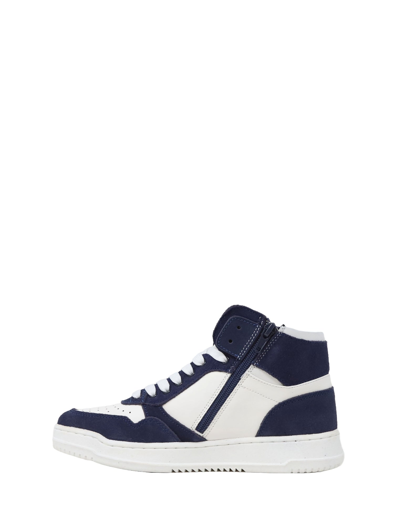 Sneakers Bianco 4us
