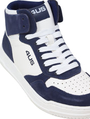 Sneakers Bianco 4us