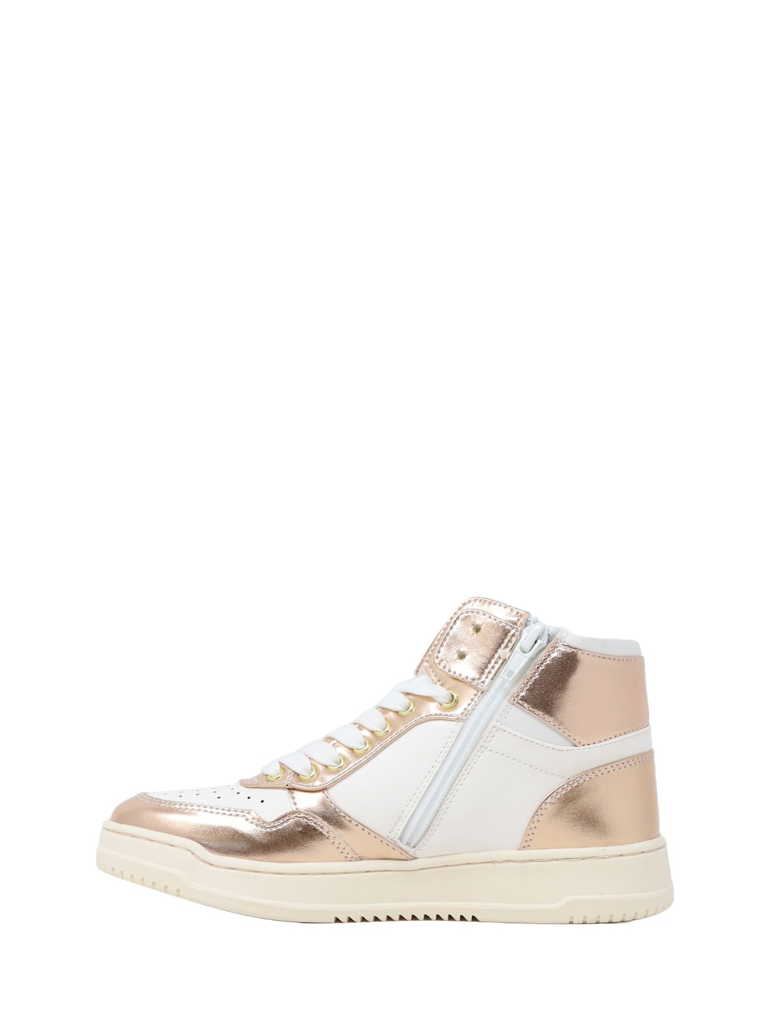 Sneakers Bianco 4us