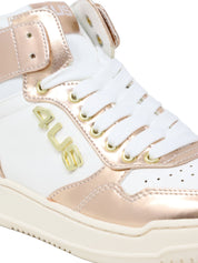 Sneakers Bianco 4us