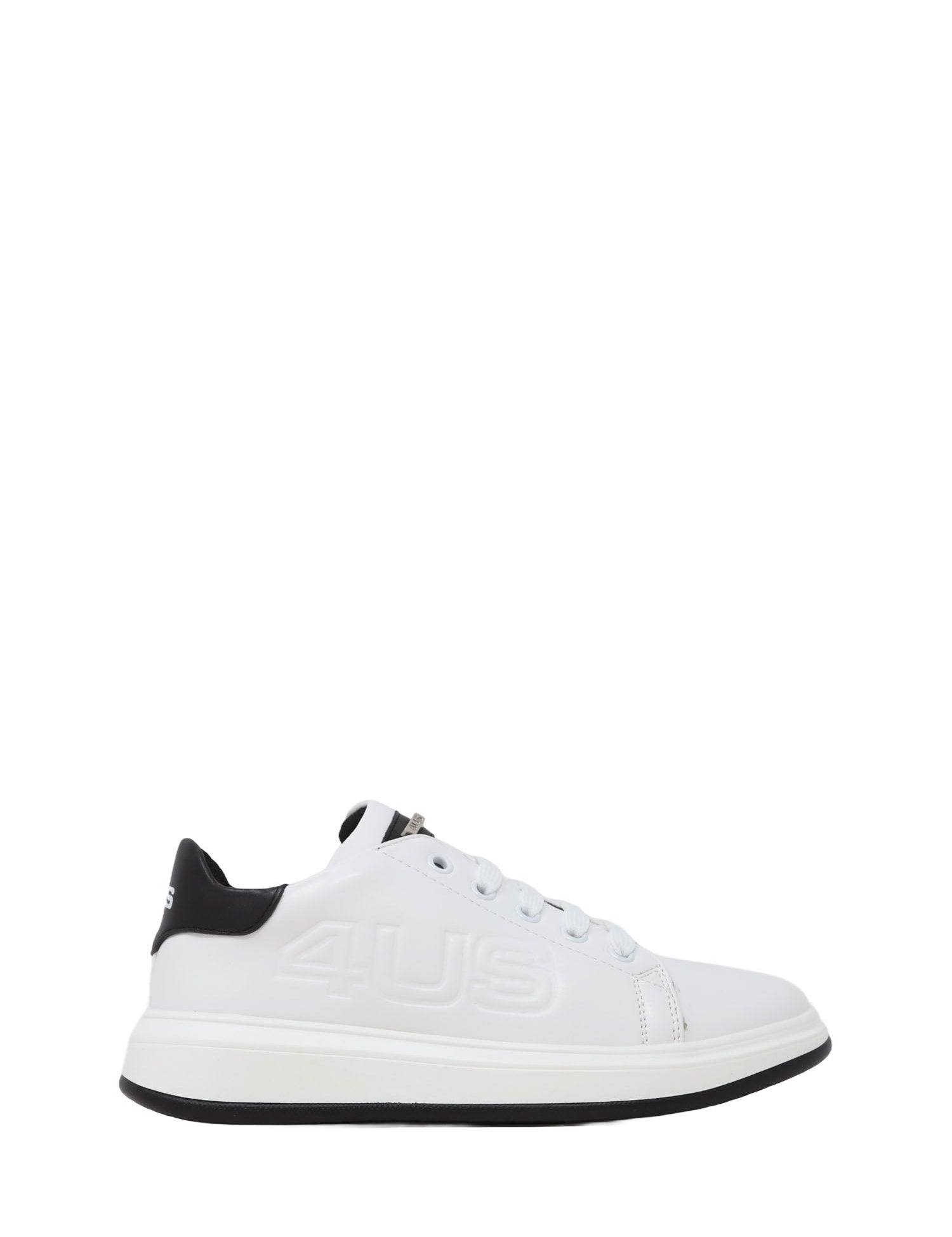 Sneakers Bianco 4us