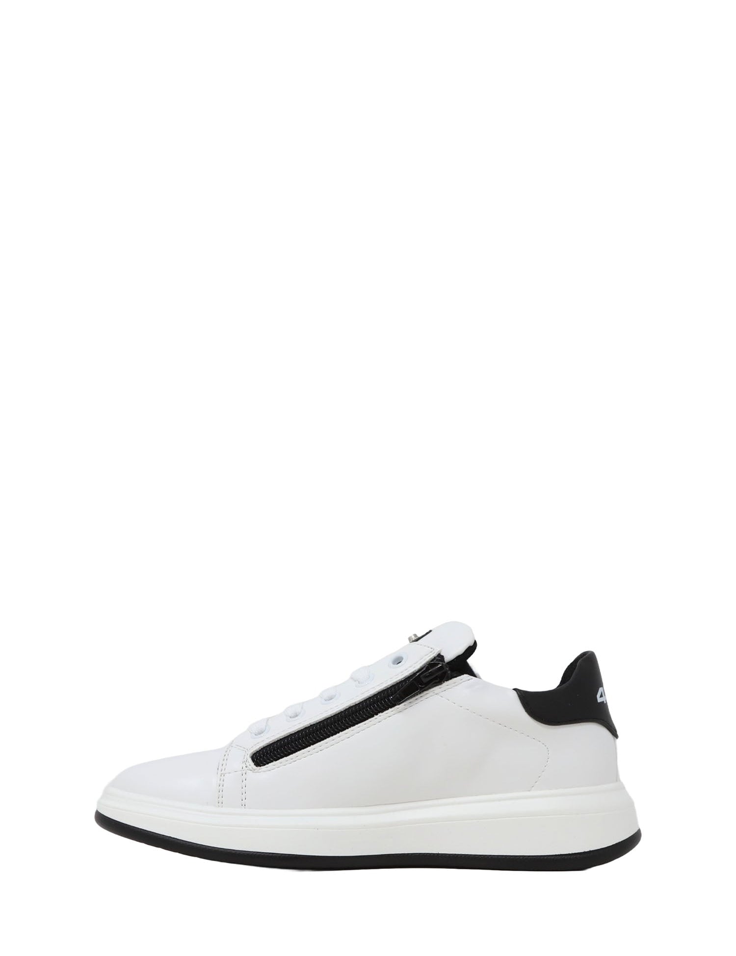 Sneakers Bianco 4us
