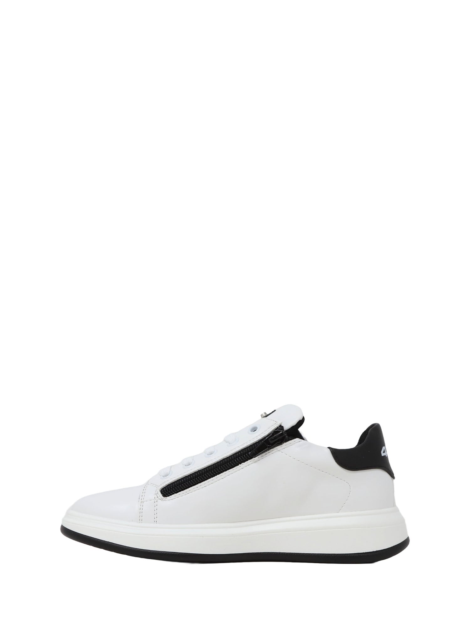Sneakers Bianco 4us