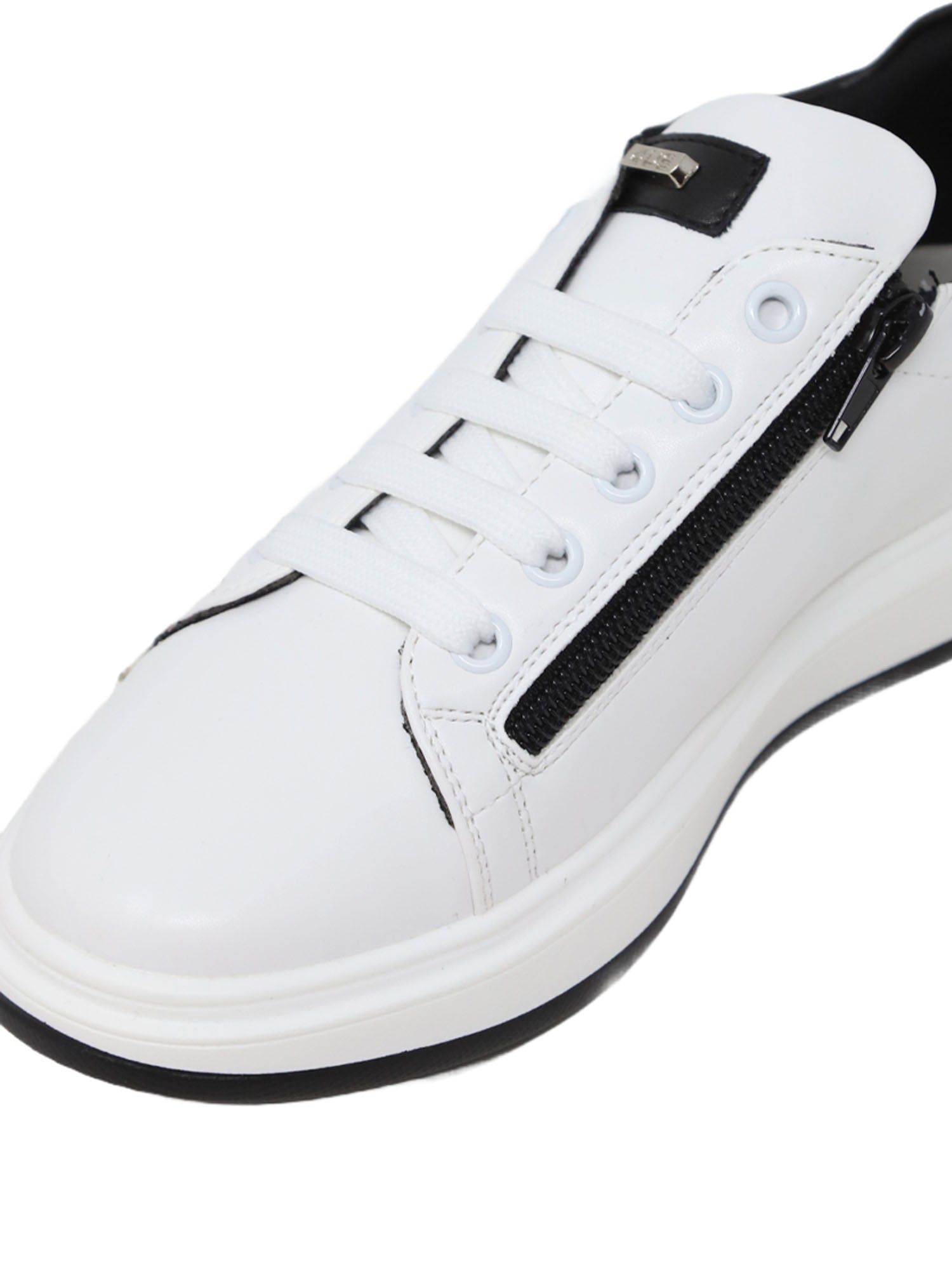 Sneakers Bianco 4us