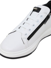 Sneakers Bianco 4us