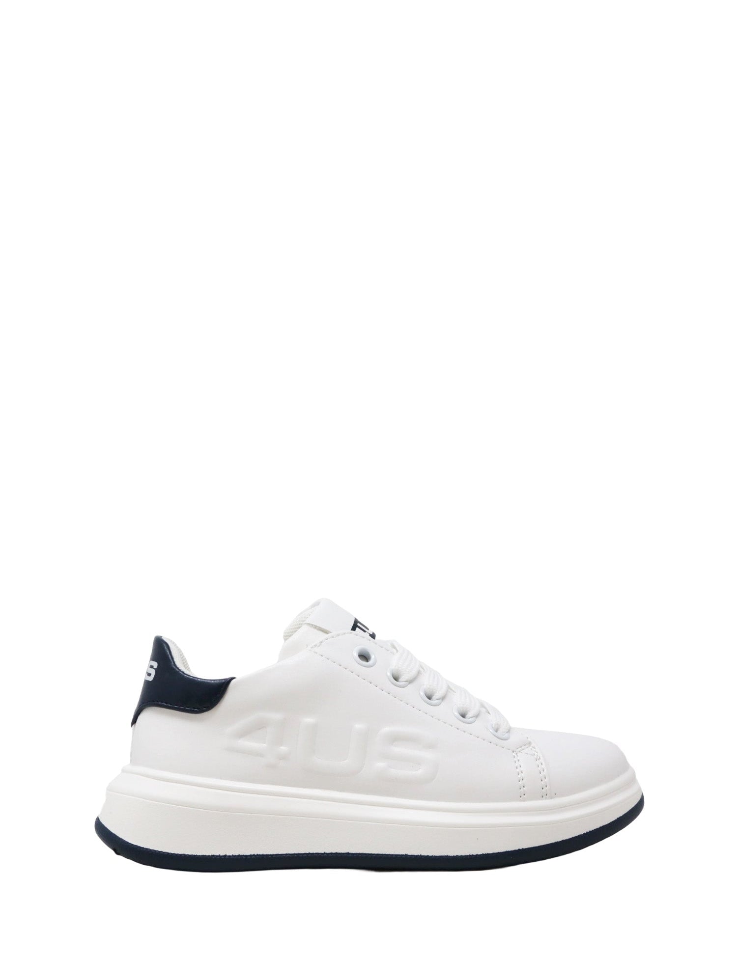 Sneakers Bianco 4us