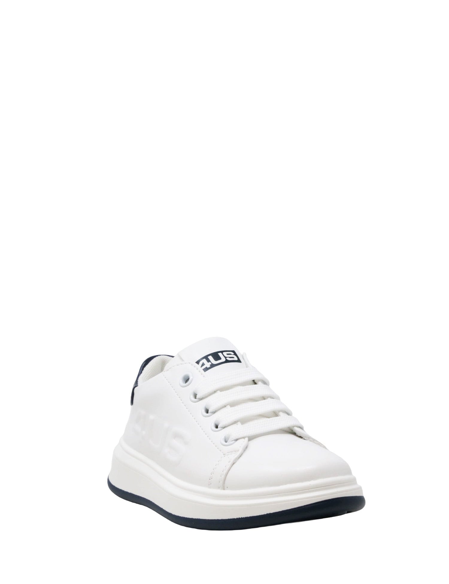 Sneakers Bianco 4us