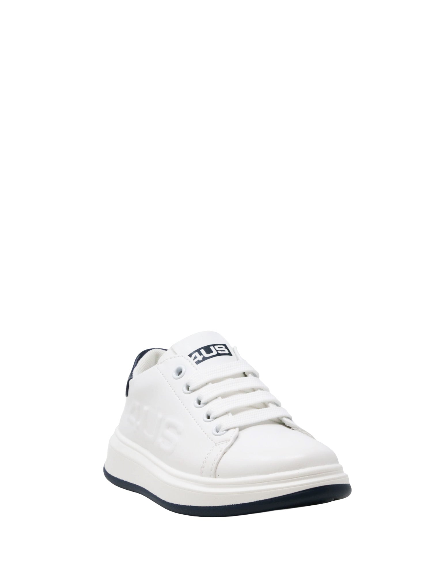 Sneakers Bianco 4us