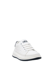 Sneakers Bianco 4us