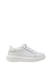 Sneakers Bianco 4us