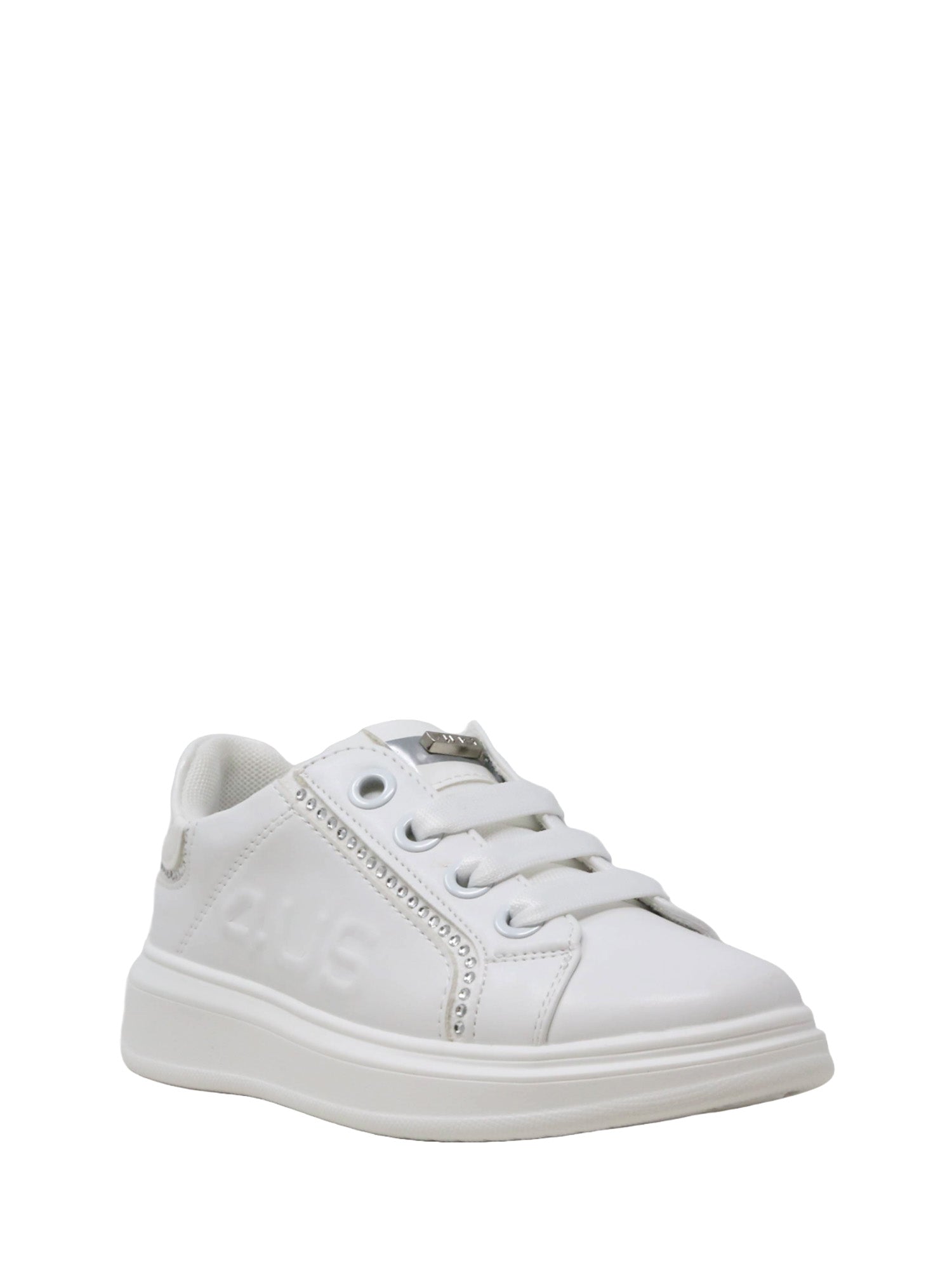 Sneakers Bianco 4us