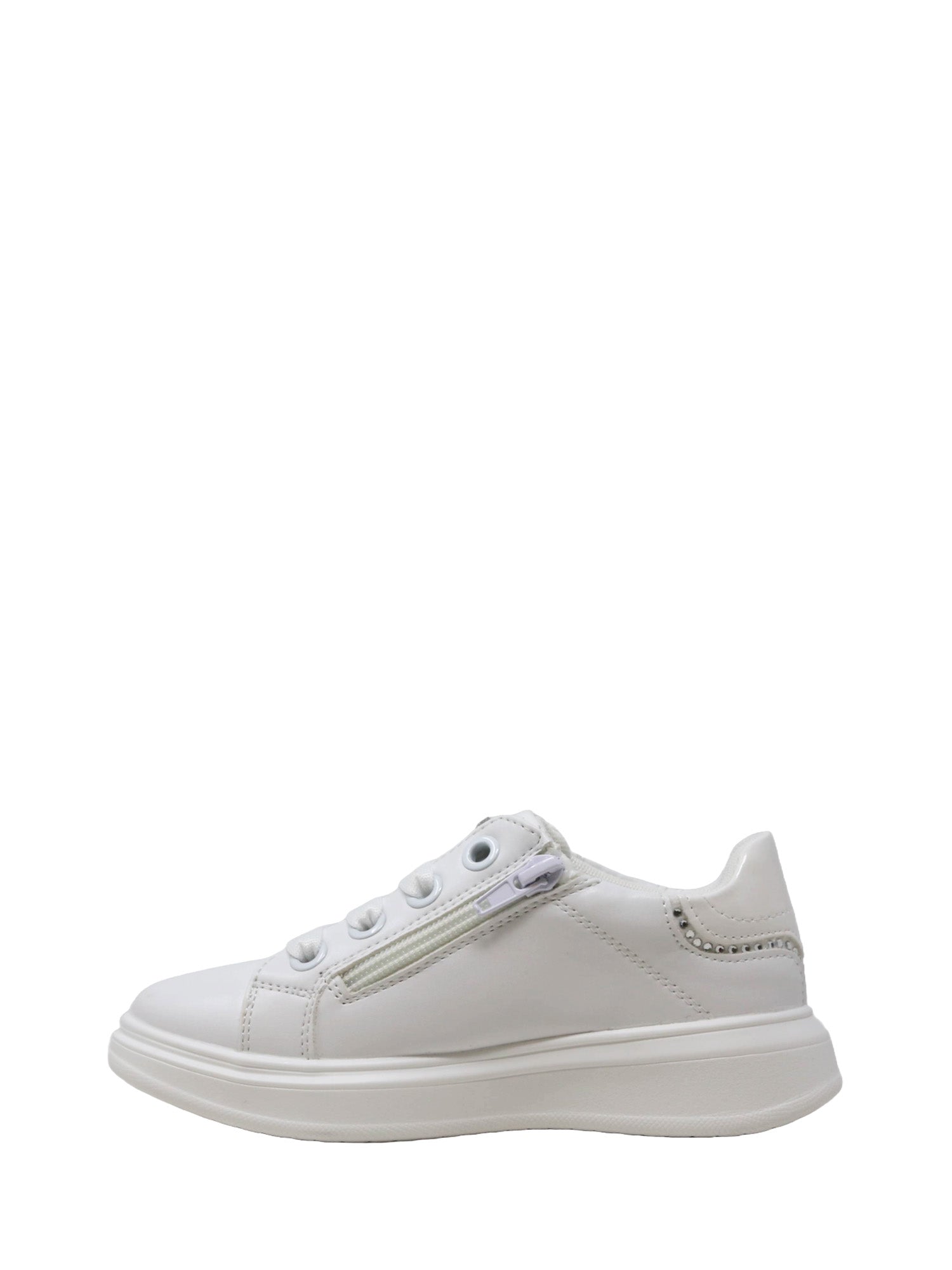 Sneakers Bianco 4us