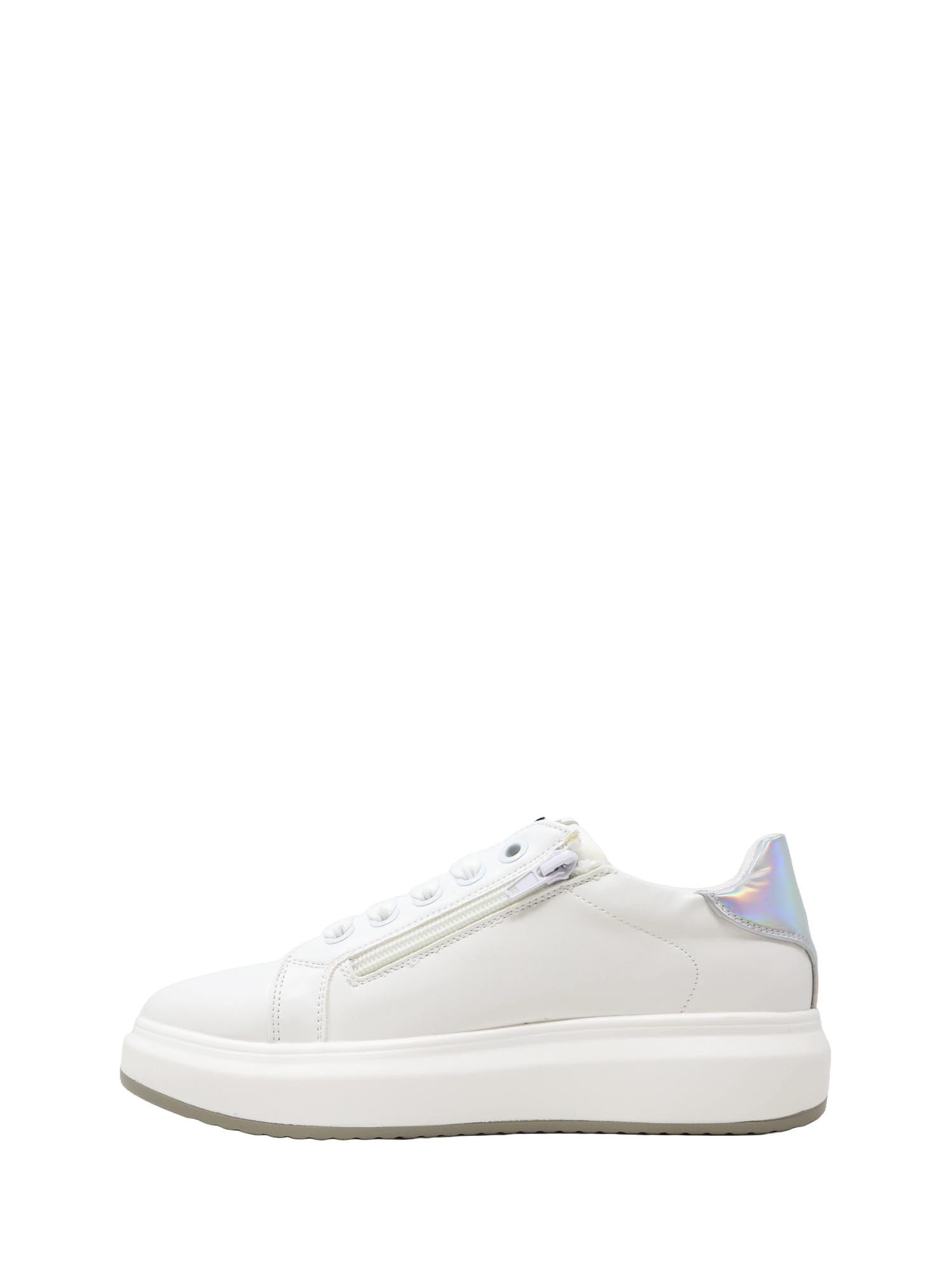Sneakers Bianco 4us