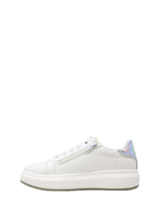 Sneakers Bianco 4us