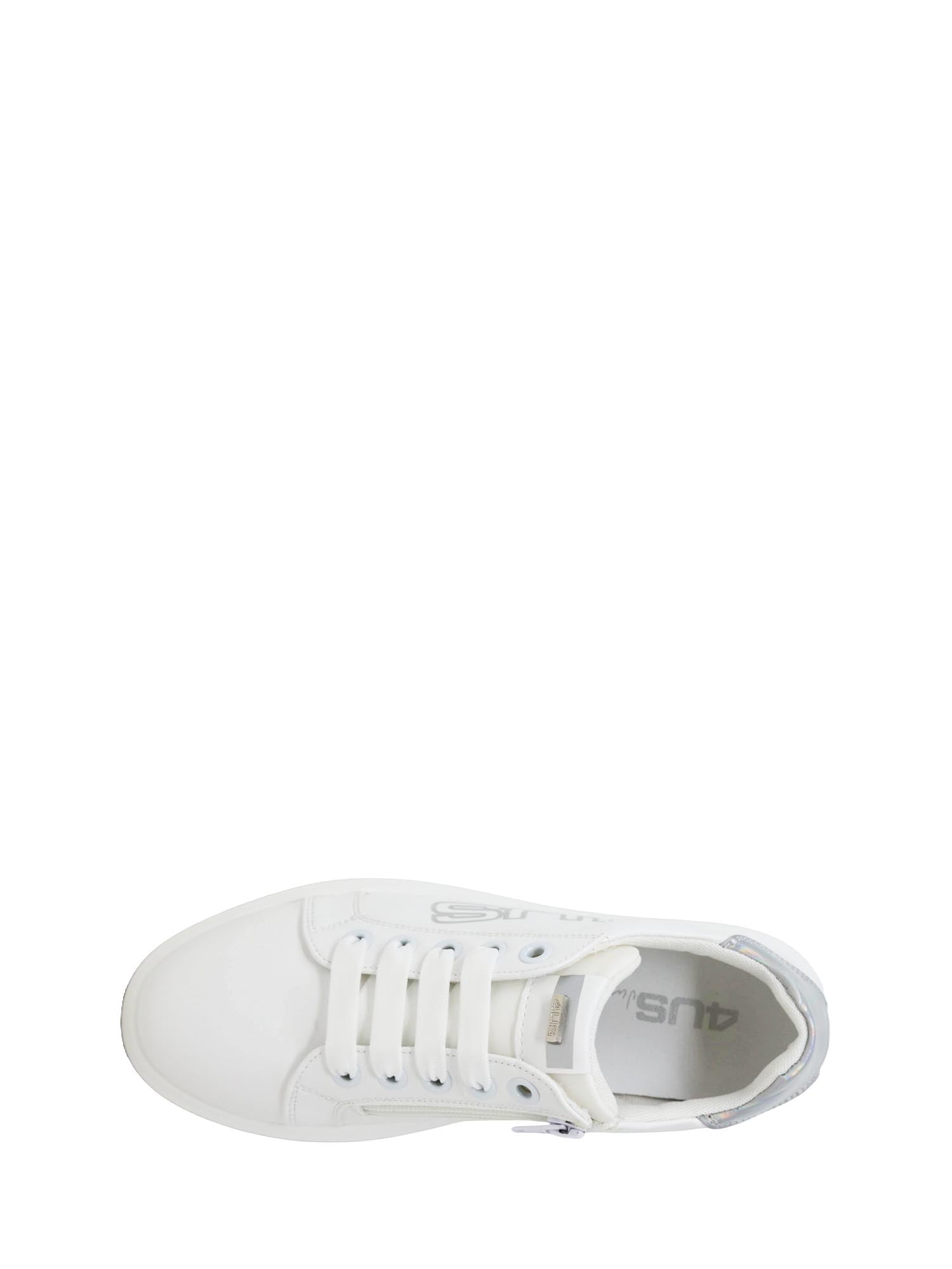 Sneakers Bianco 4us