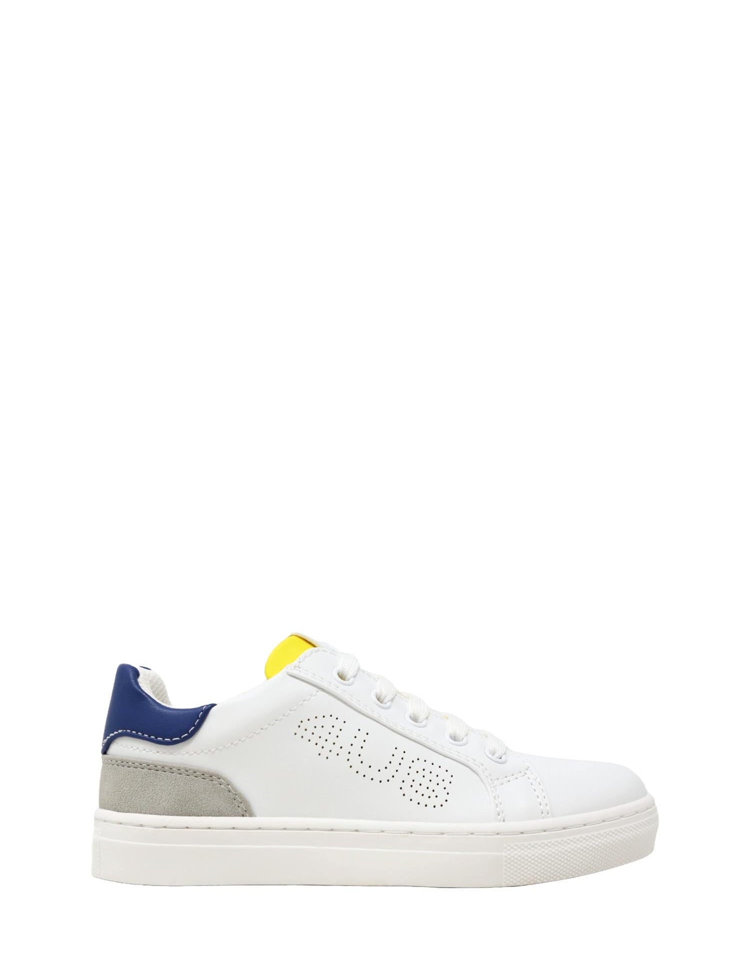 Sneakers Bianco 4us