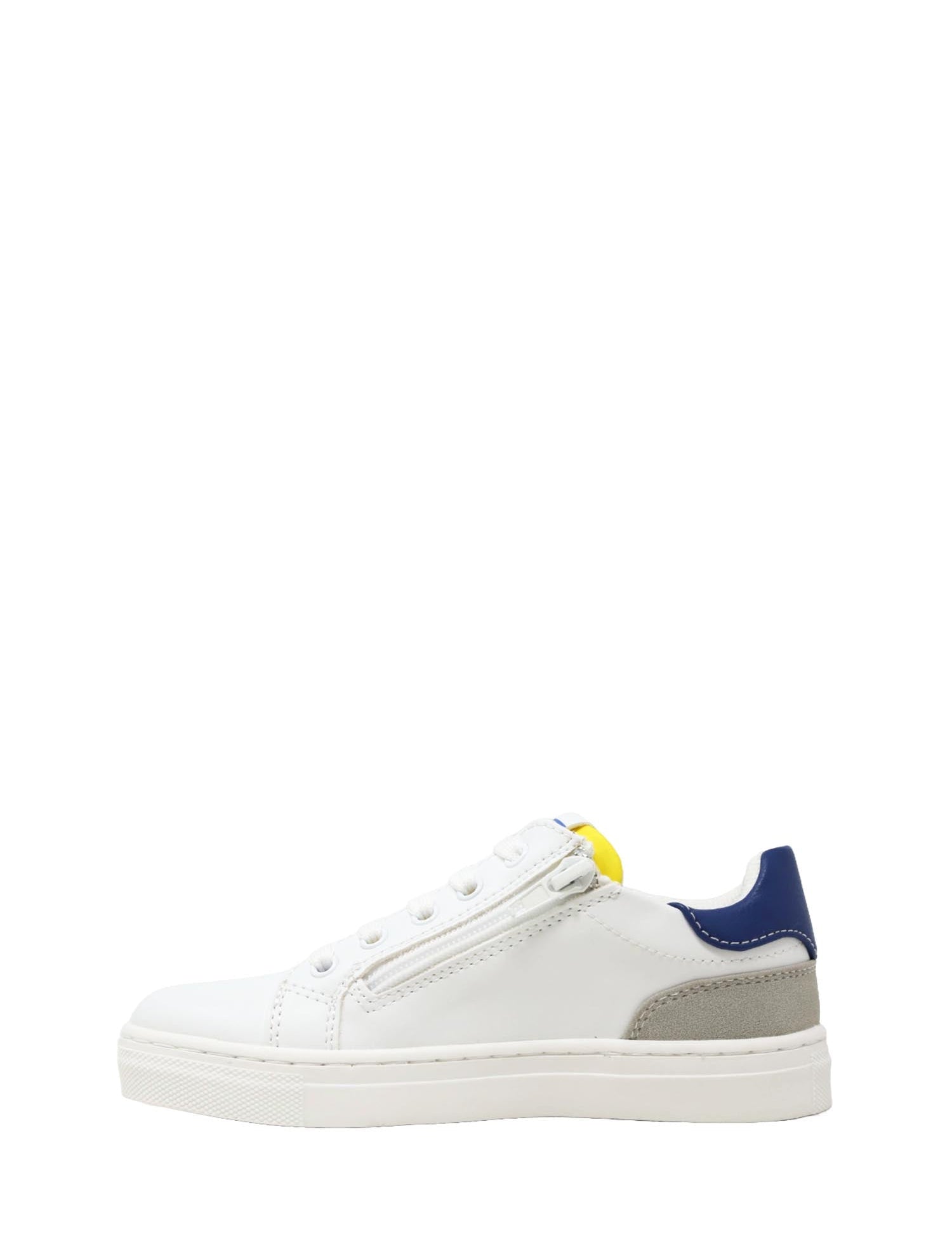Sneakers Bianco 4us
