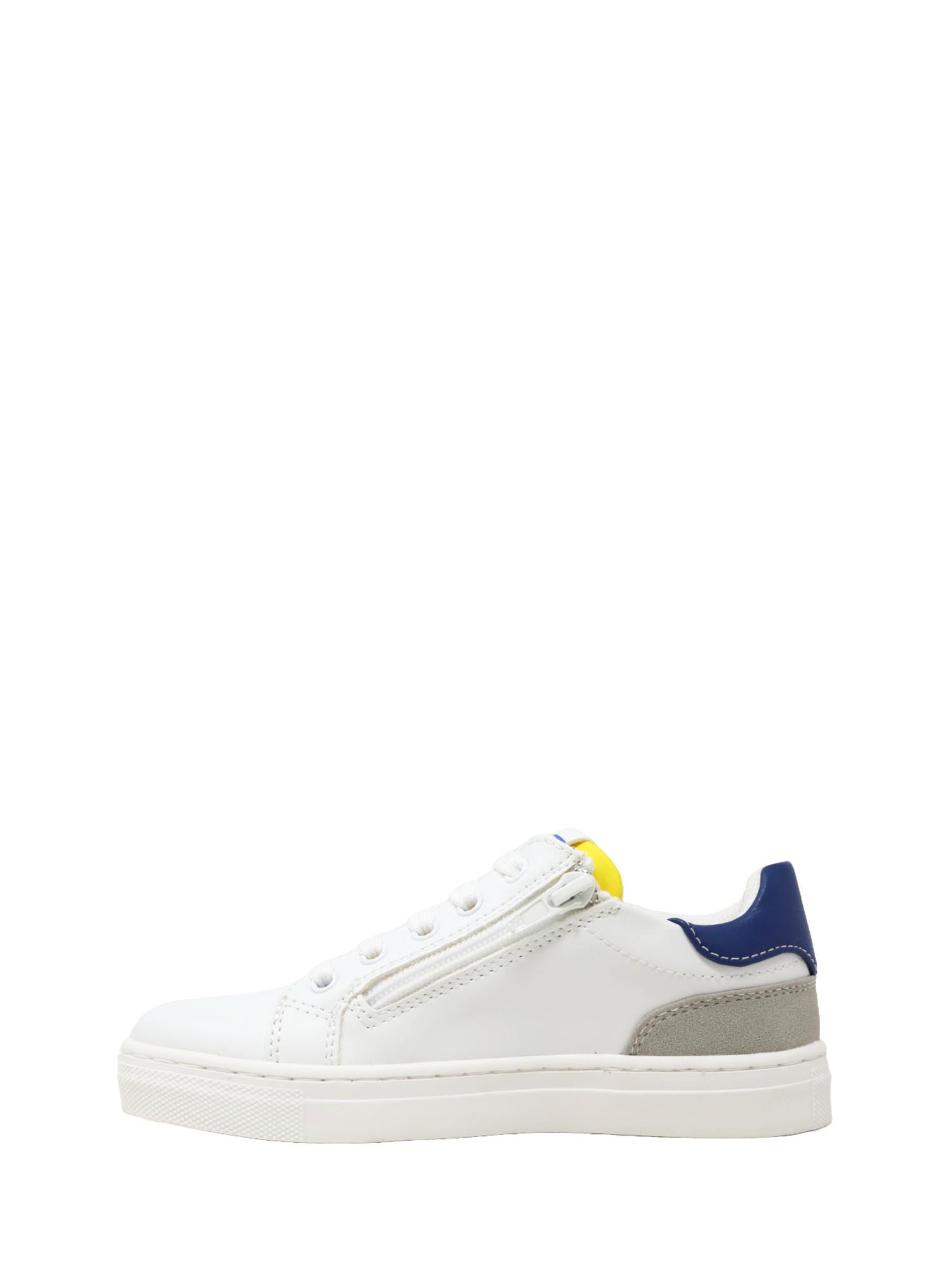 Sneakers Bianco 4us