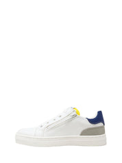 Sneakers Bianco 4us