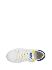 Sneakers Bianco 4us