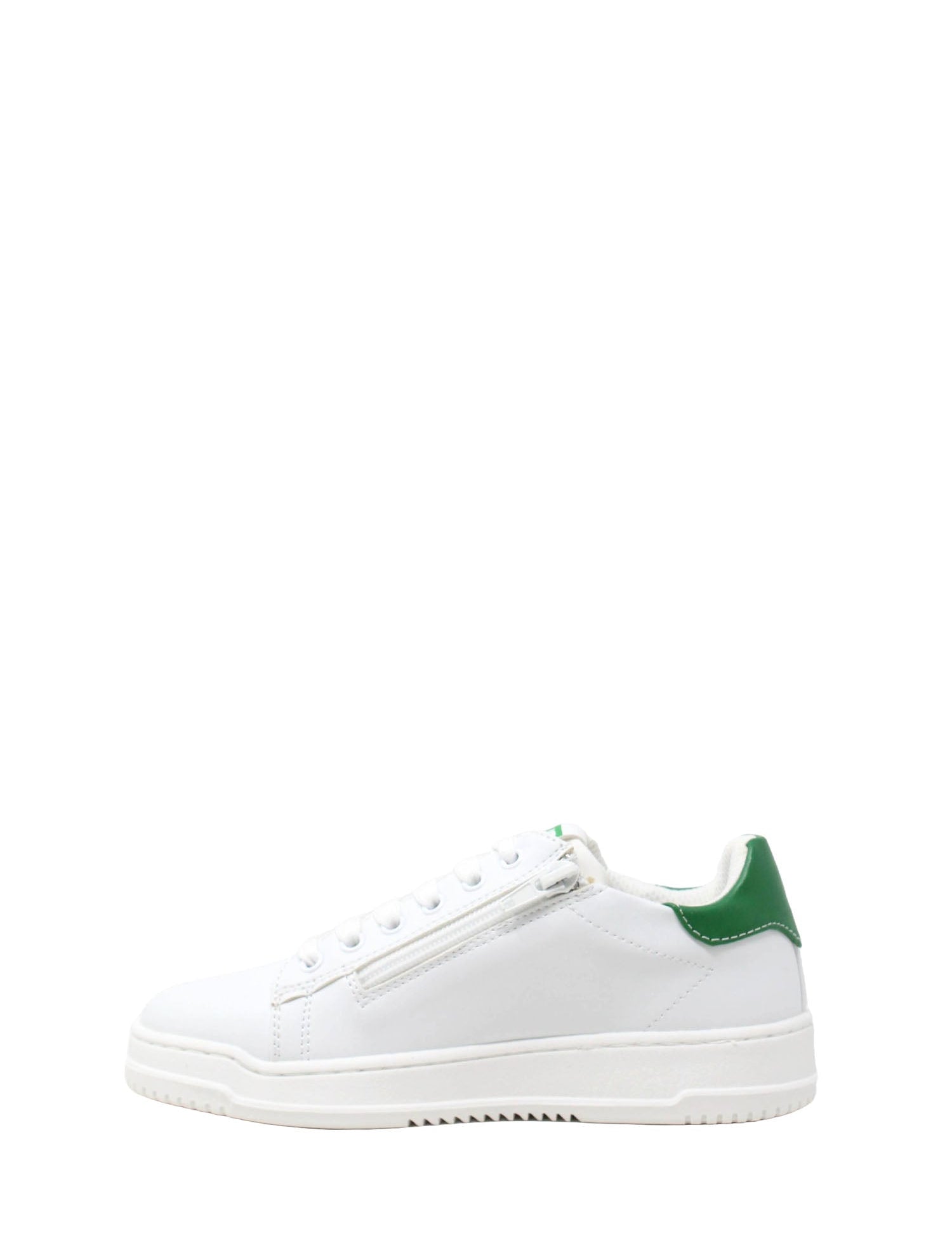 Sneakers Bianco 4us