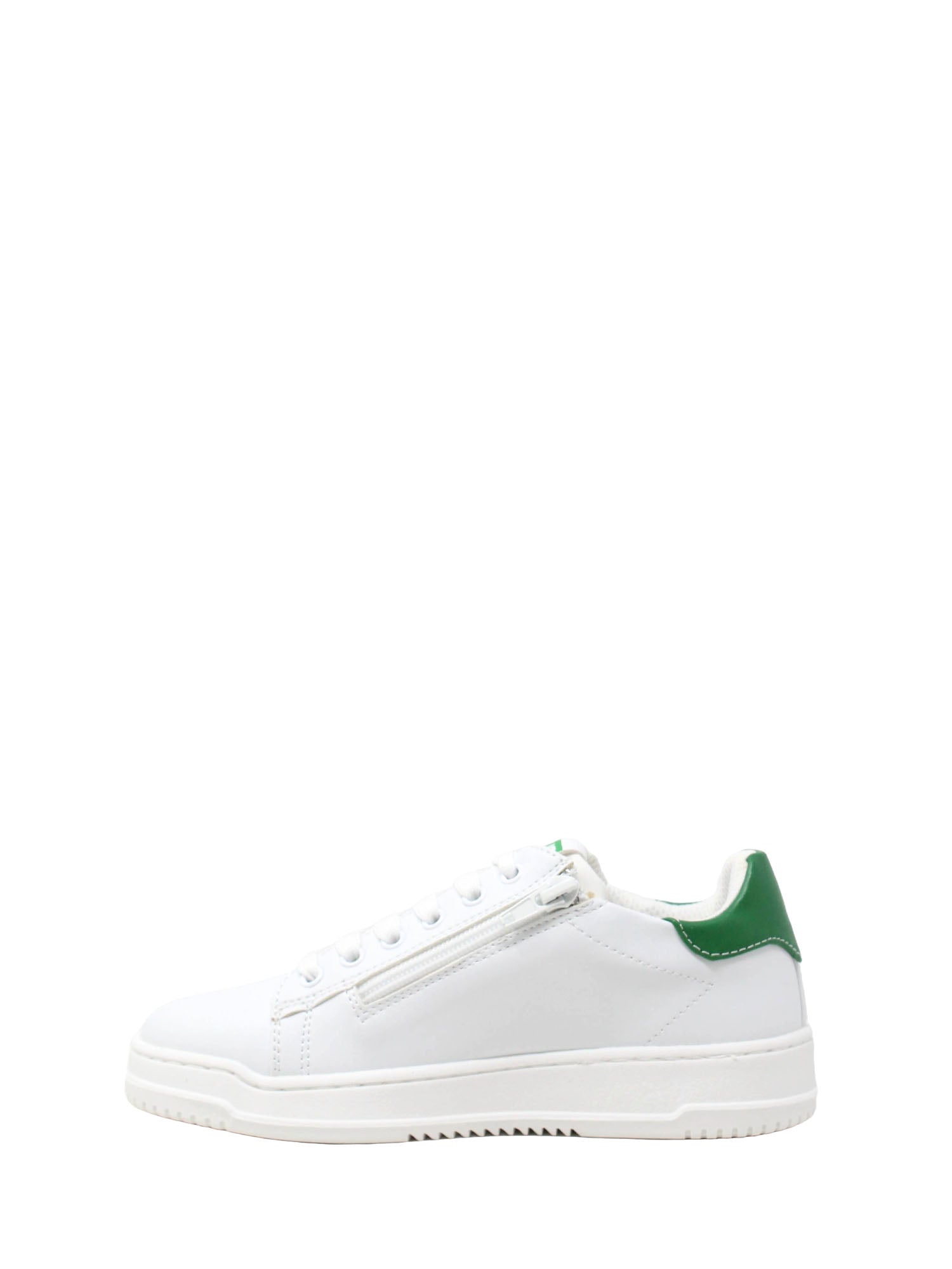 Sneakers Bianco 4us