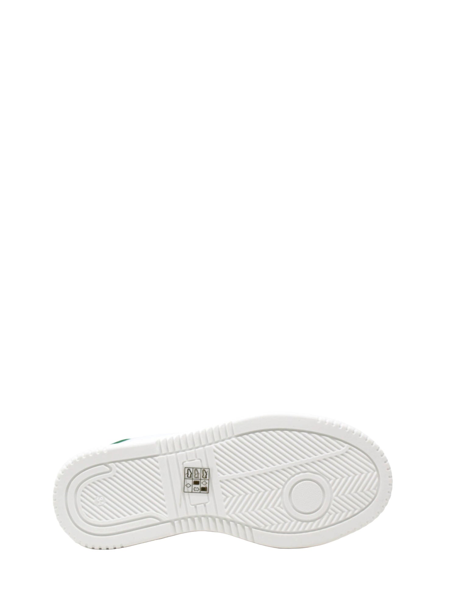 Sneakers Bianco 4us