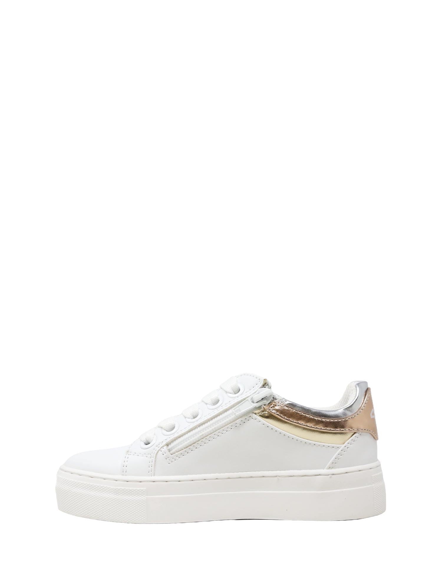 Sneakers Bianco 4us