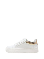 Sneakers Bianco 4us