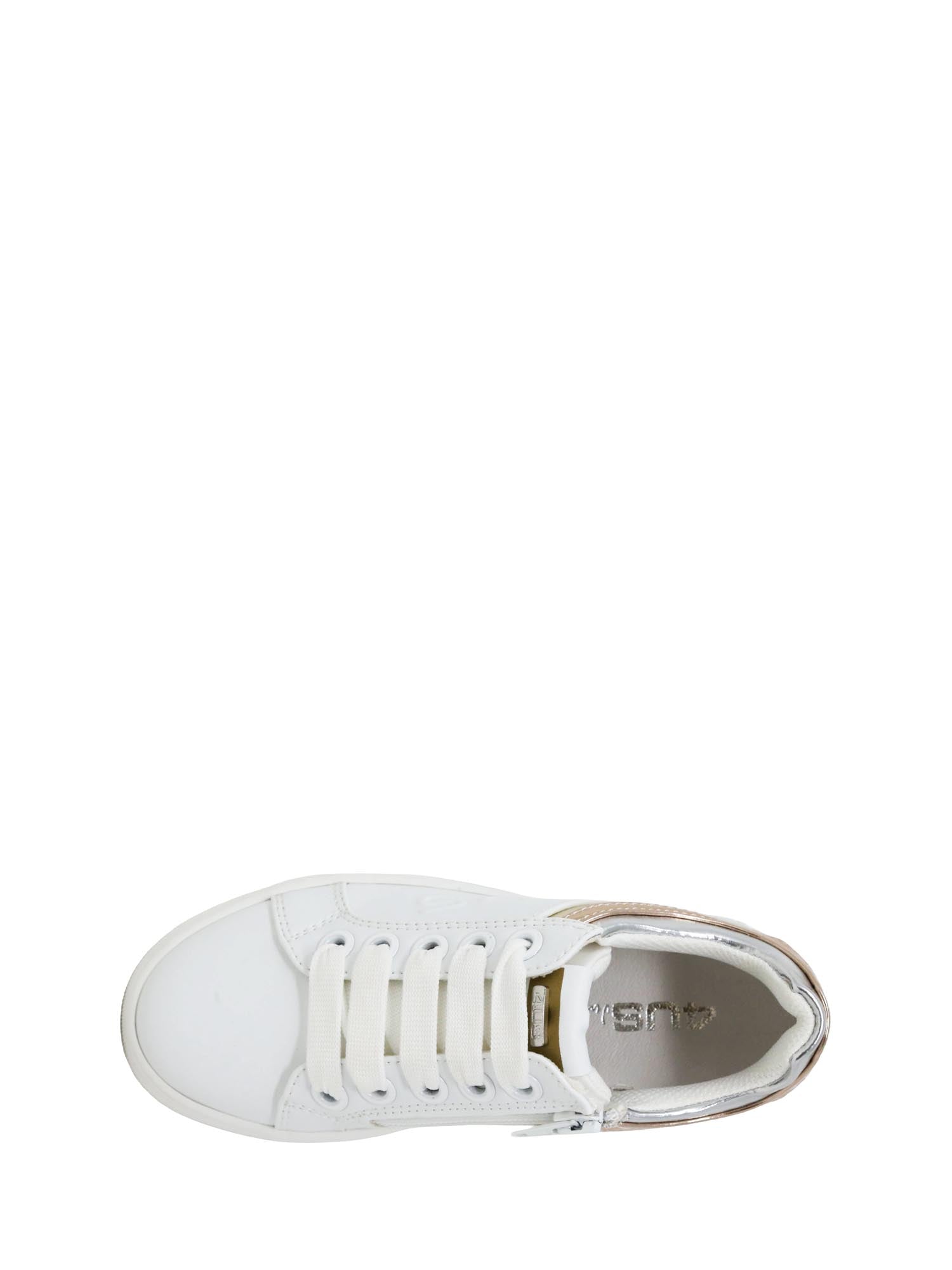 Sneakers Bianco 4us