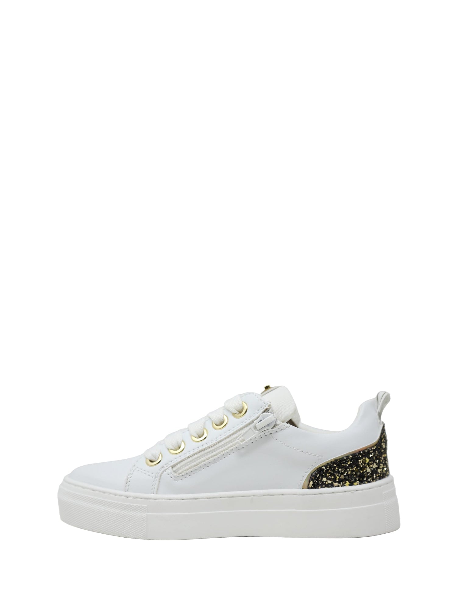 Sneakers Bianco 4us