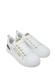 Sneakers Bianco 4us