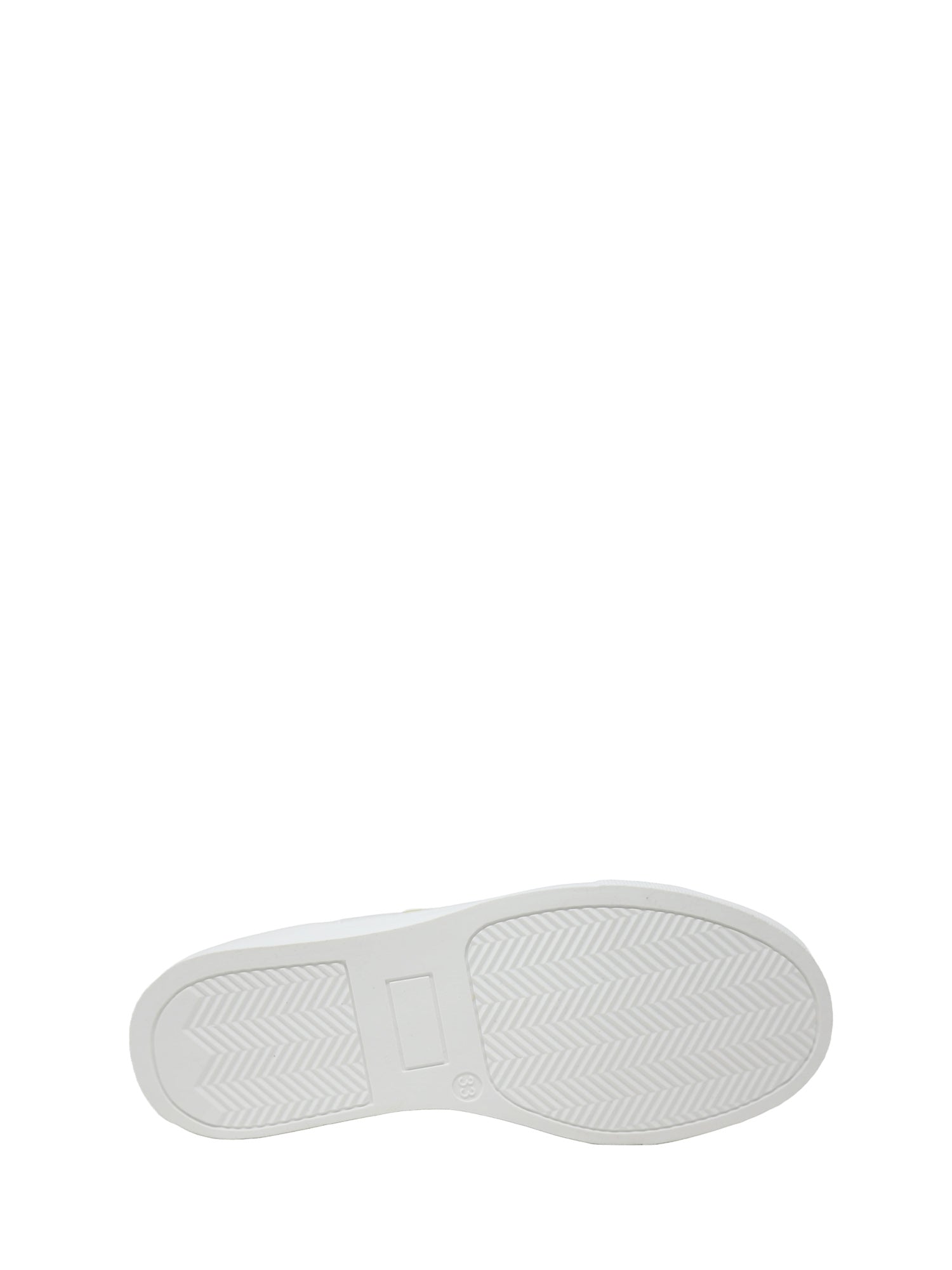 Sneakers Bianco 4us