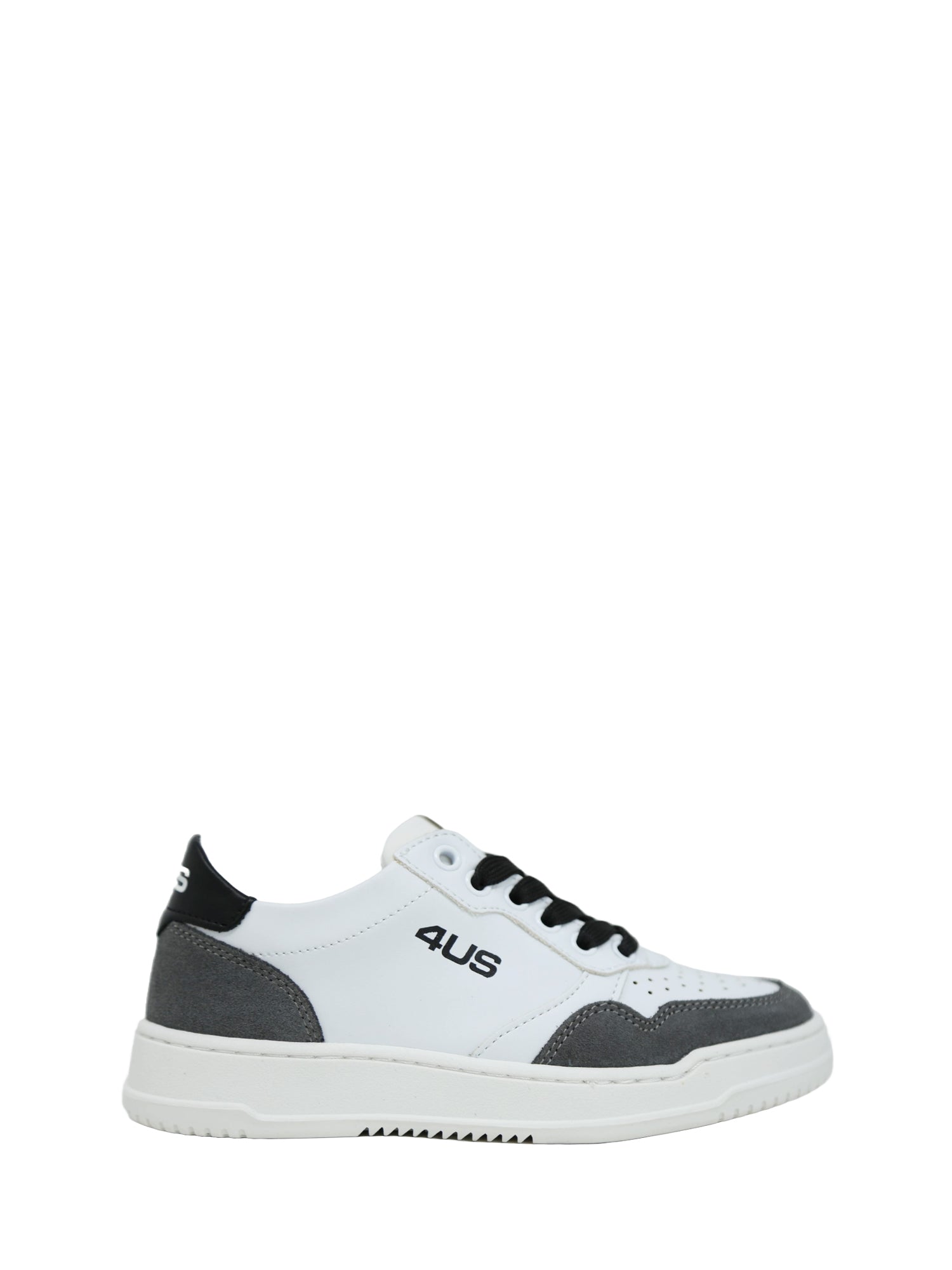 Sneakers Bianco 4us