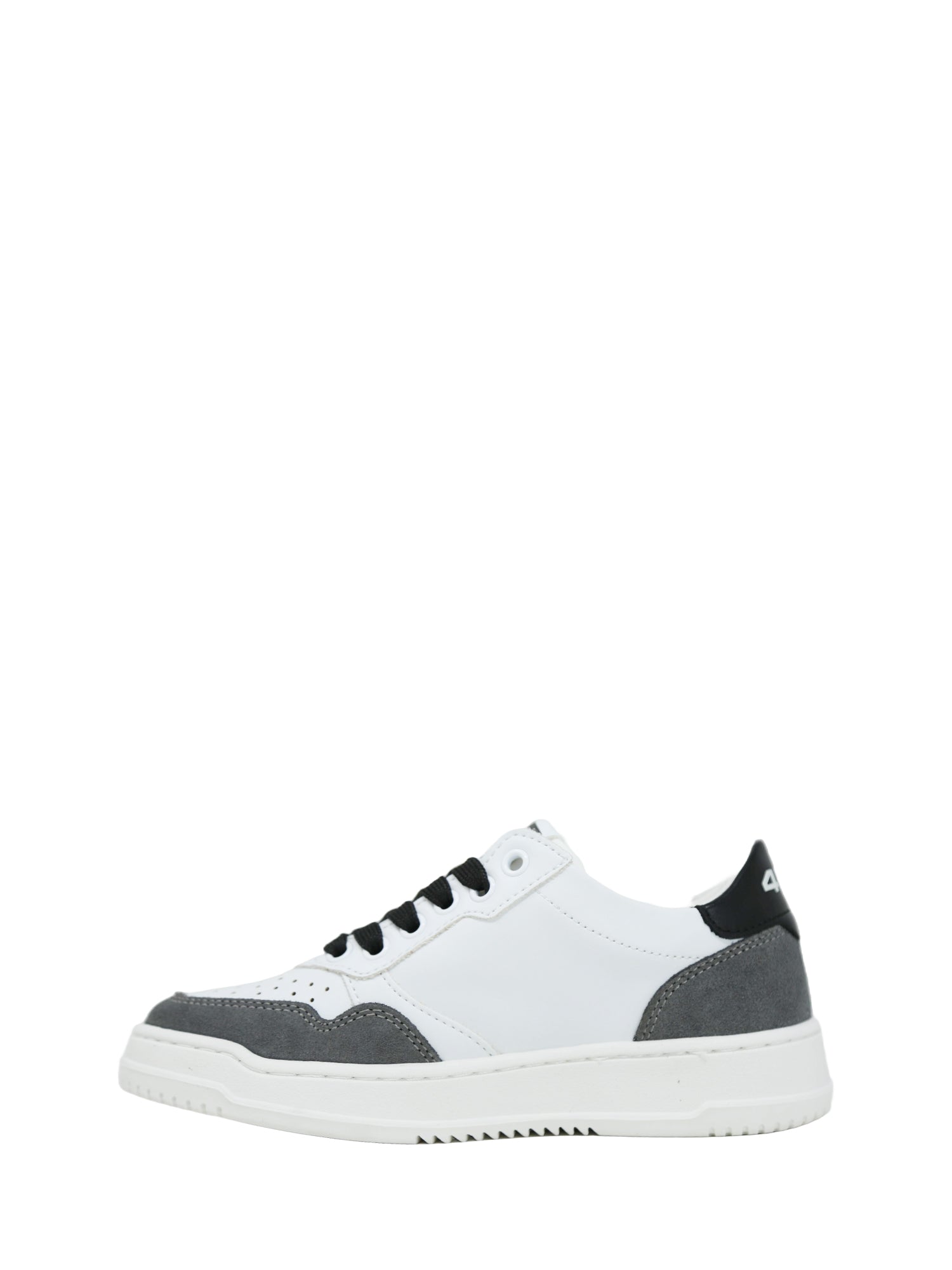 Sneakers Bianco 4us