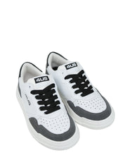 Sneakers Bianco 4us