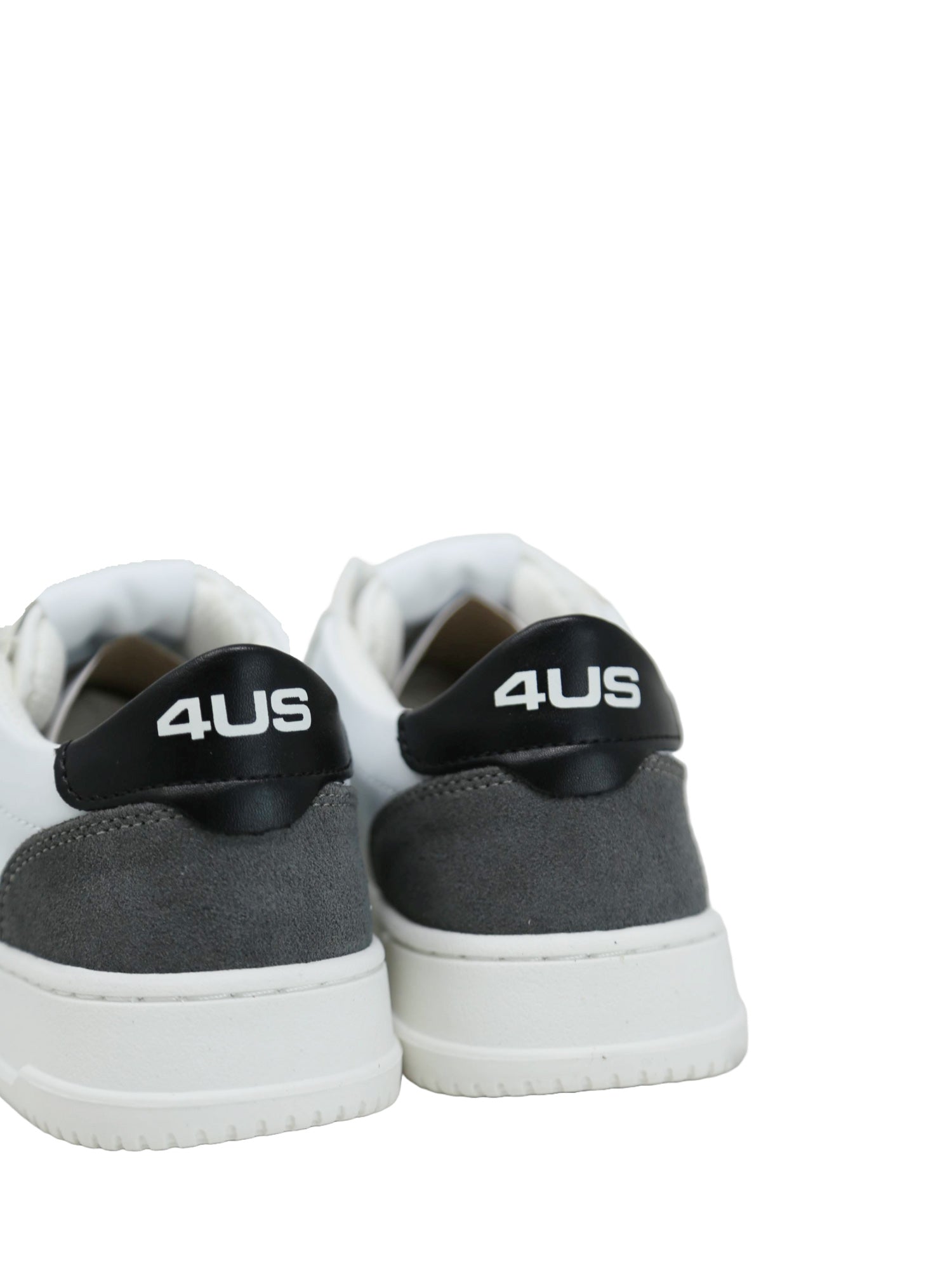Sneakers Bianco 4us