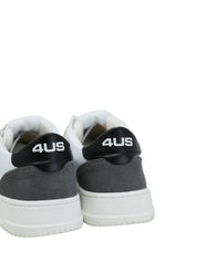 Sneakers Bianco 4us