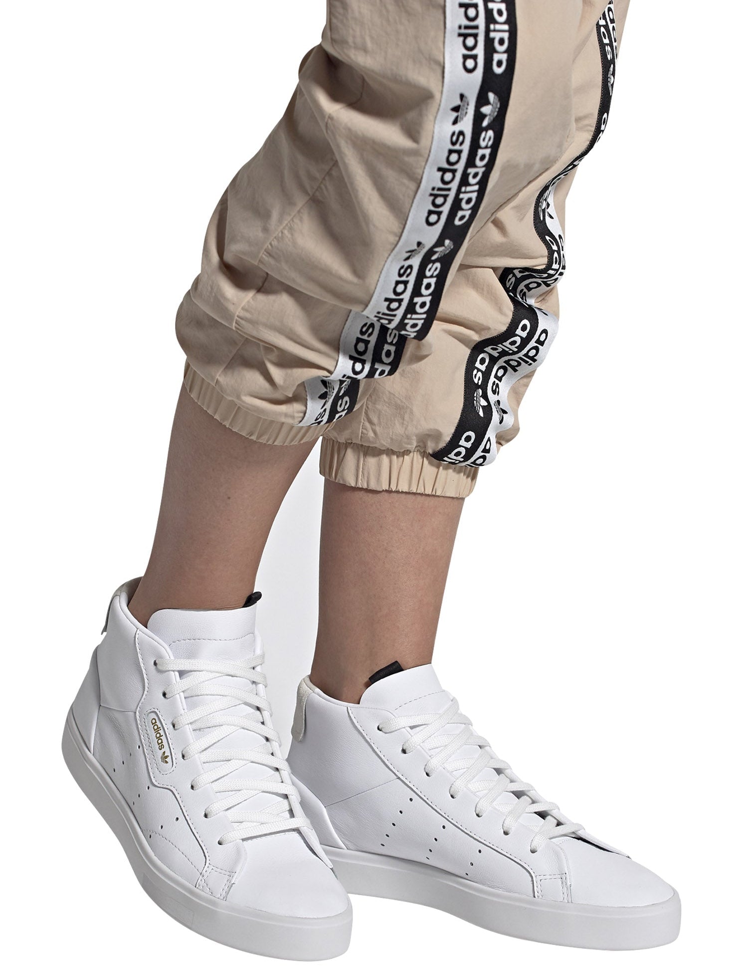 Sneakers Bianco Adidas Originals