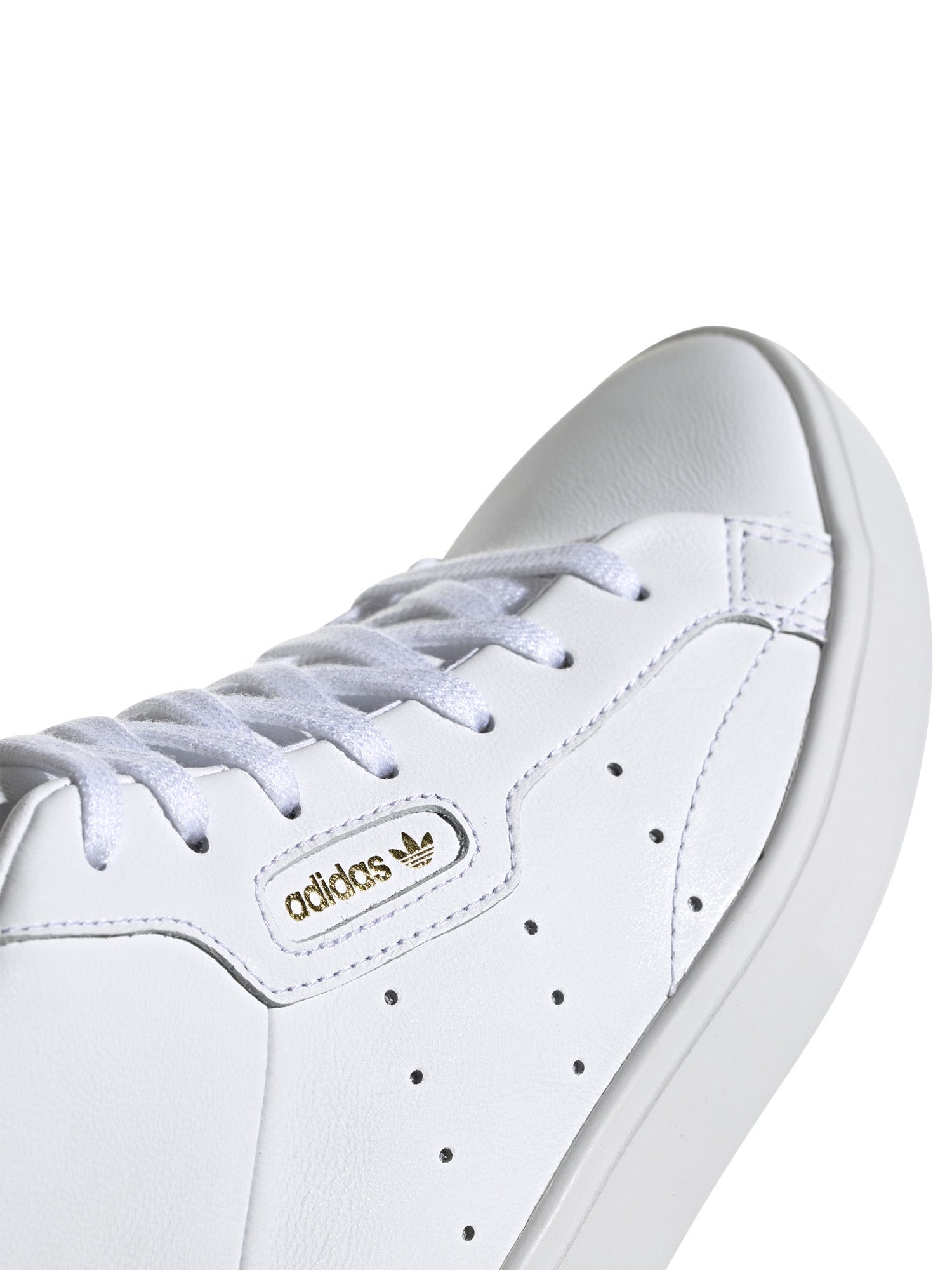 Sneakers Bianco Adidas Originals