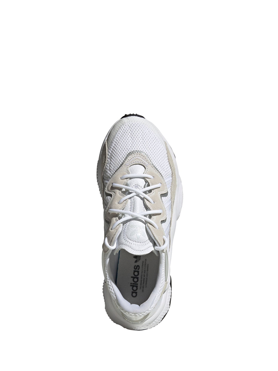 Sneakers Bianco Adidas Originals