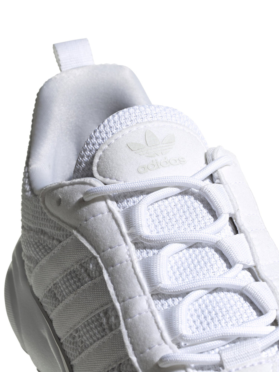 Sneakers Bianco Adidas Originals