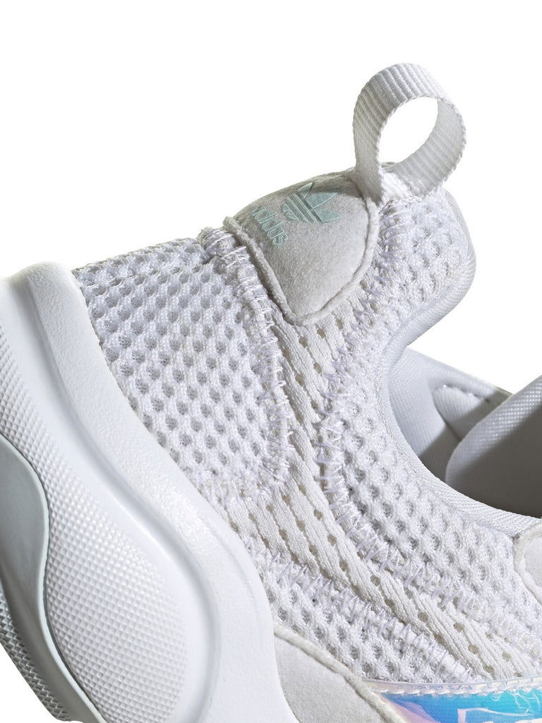 Sneakers Bianco Adidas Originals