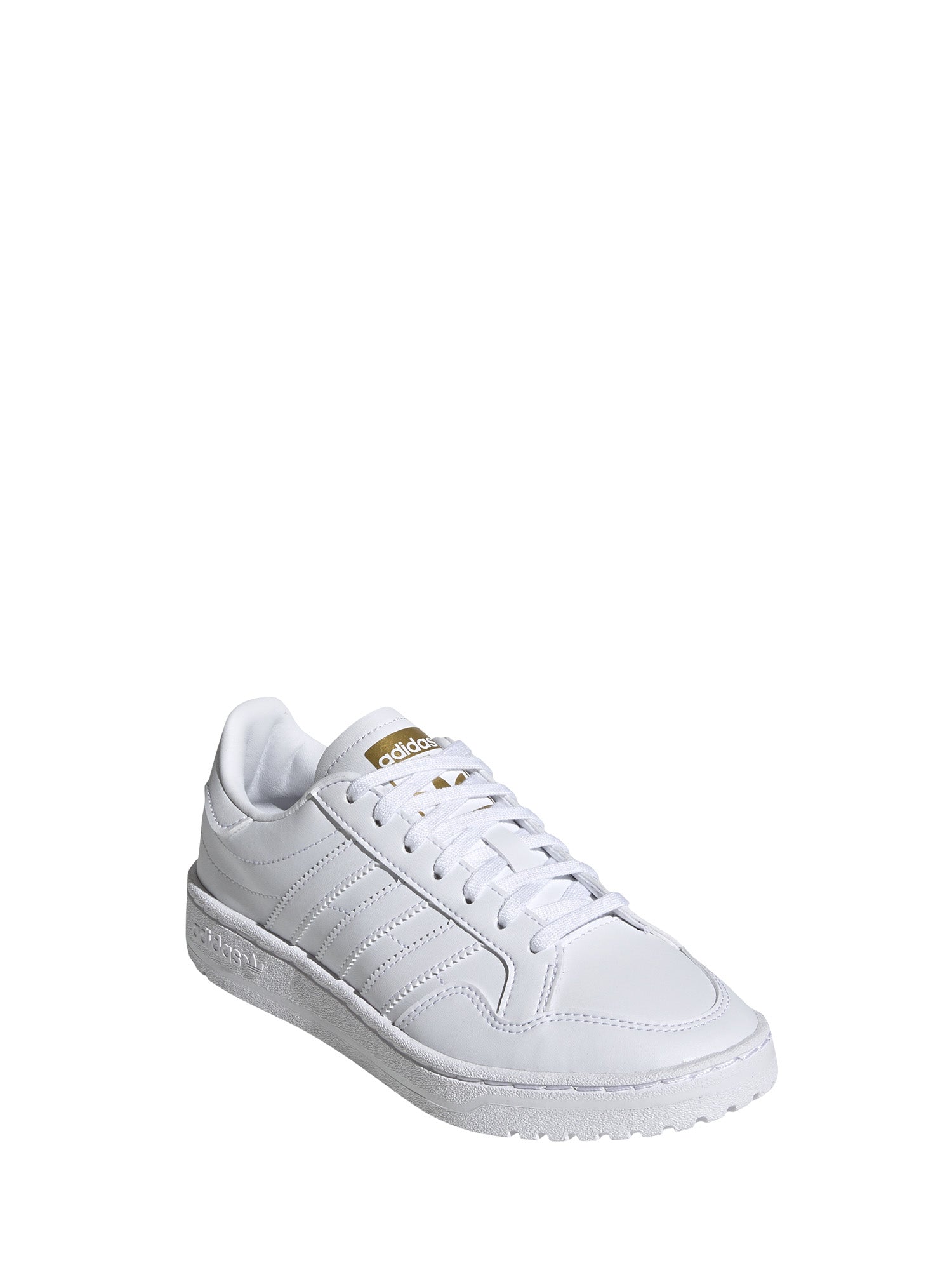 Sneakers Bianco Adidas Originals