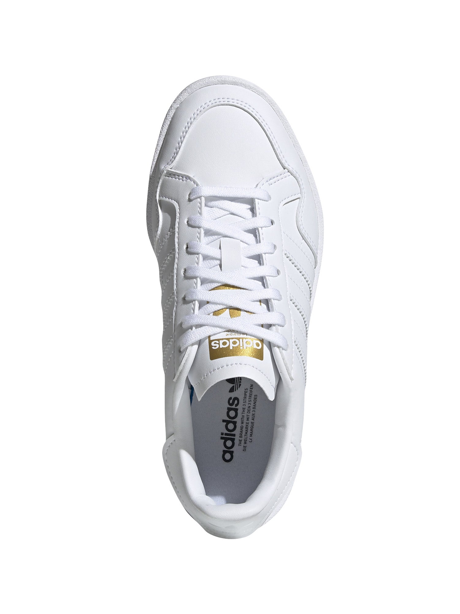 Sneakers Bianco Adidas Originals