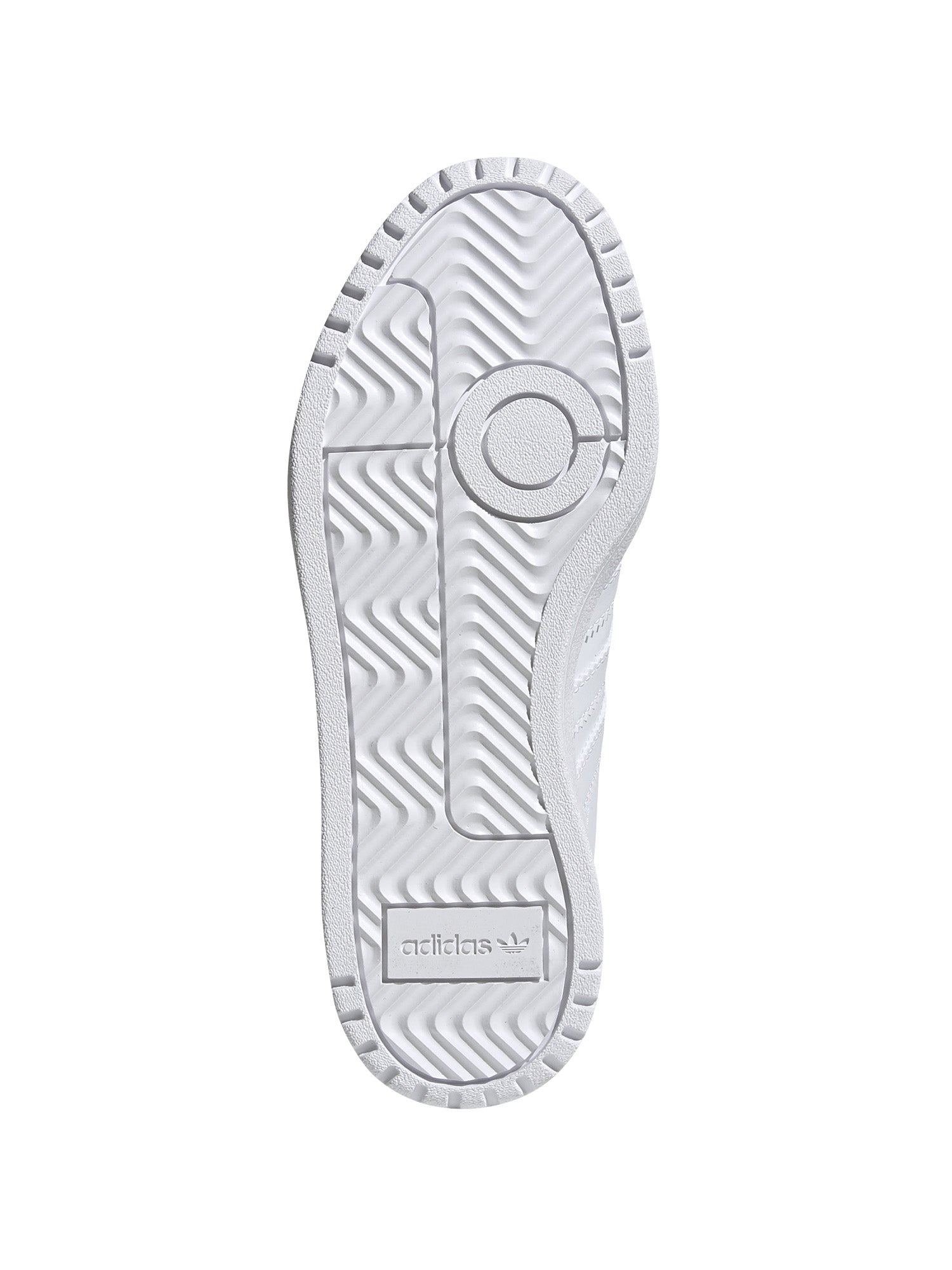 Sneakers Bianco Adidas Originals