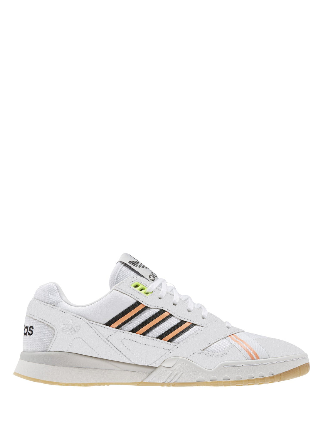 Sneakers Bianco Adidas Originals